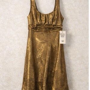 Evan Picone Cocktail Dress